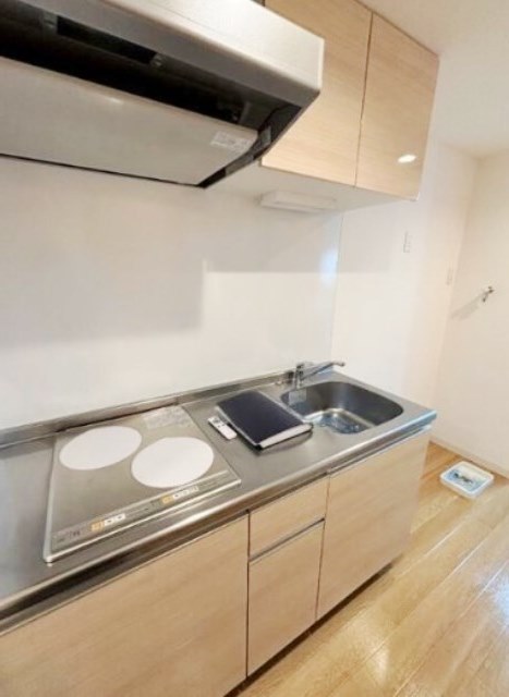 キッチン　別部屋同仕様