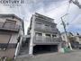 甲子園駅より徒歩12分 3階 築35年1ヶ月の賃貸物件