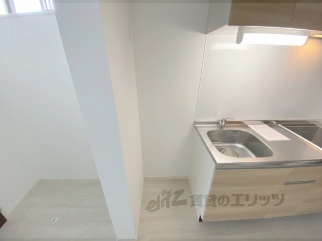 その他部屋・スペース　冷蔵庫置場