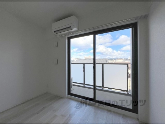 居室・リビング　洋室