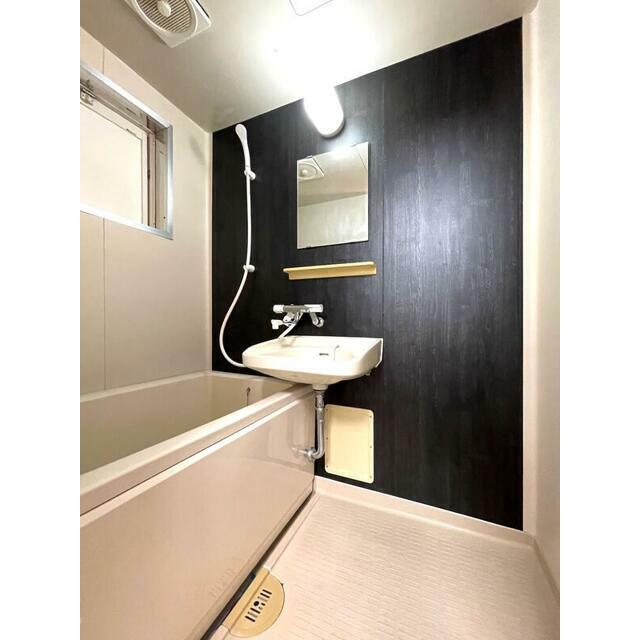 バス・シャワールーム　他部屋参考写真