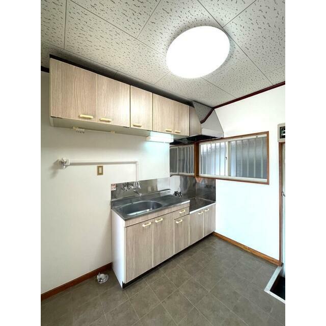 キッチン　他部屋参考写真