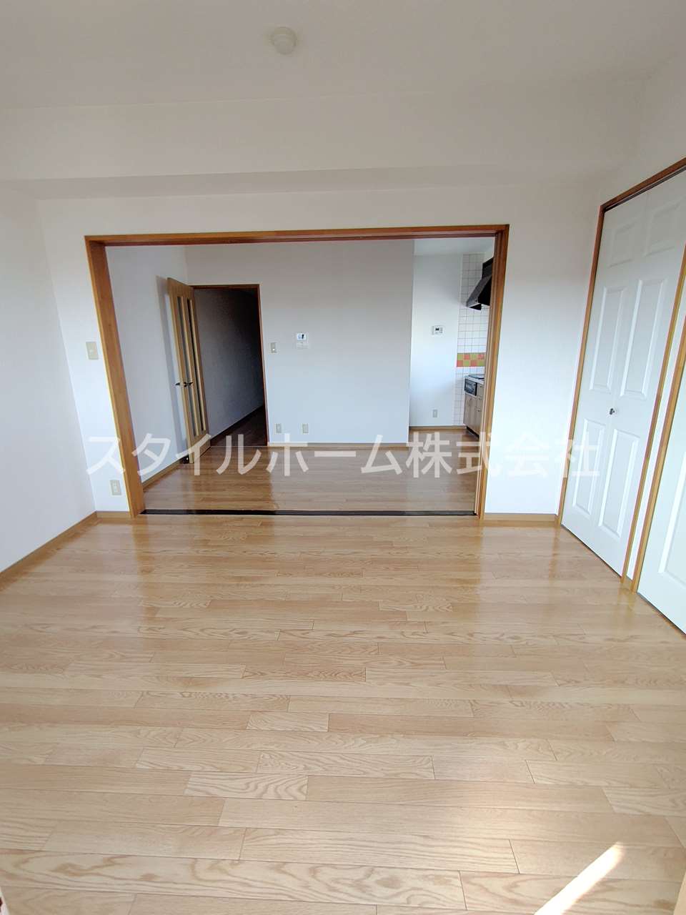 その他部屋・スペース　別部屋写真です。