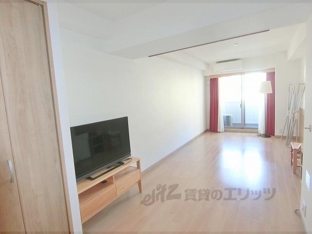 居室・リビング　居室