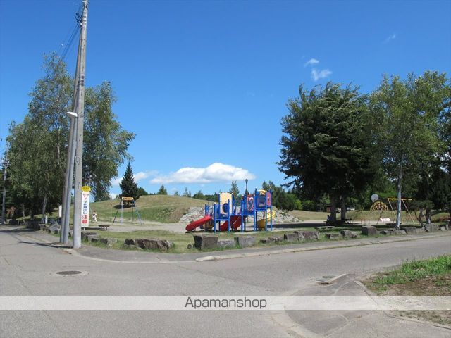 その他　宝来中央公園（その他）まで533m