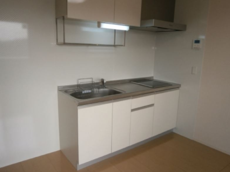 キッチン　システムキッチン