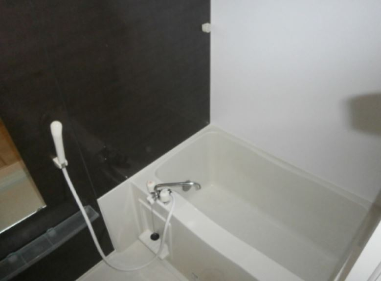 バス・シャワールーム　風呂