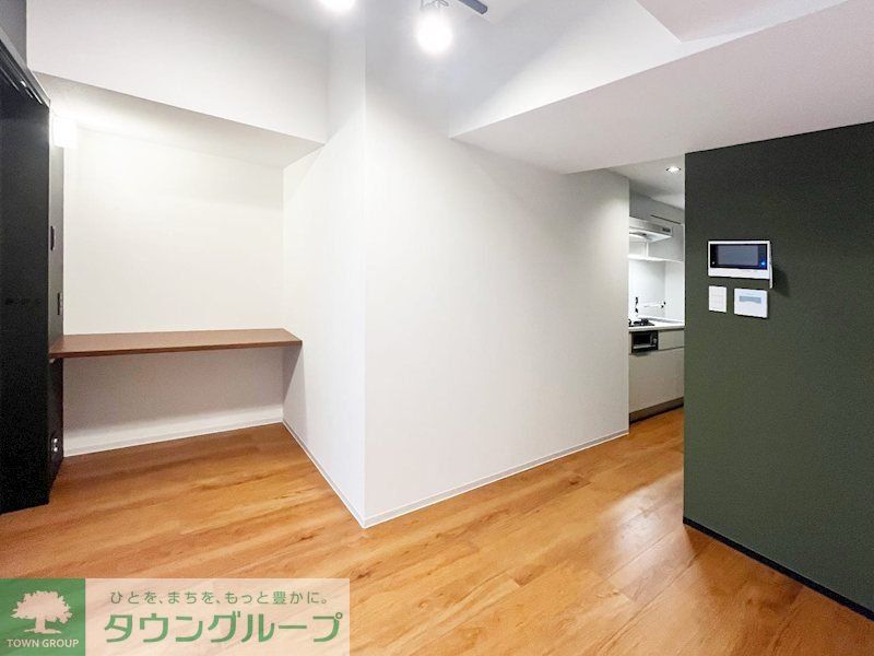 居室・リビング　お部屋探しは株式会社　タウンハウジング　までお気軽にお問合…