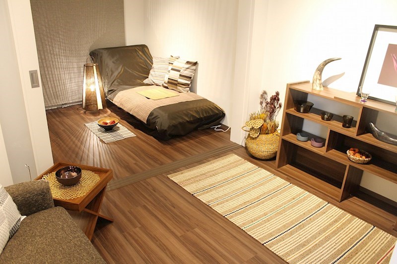 その他部屋・スペース　（モデルルーム）