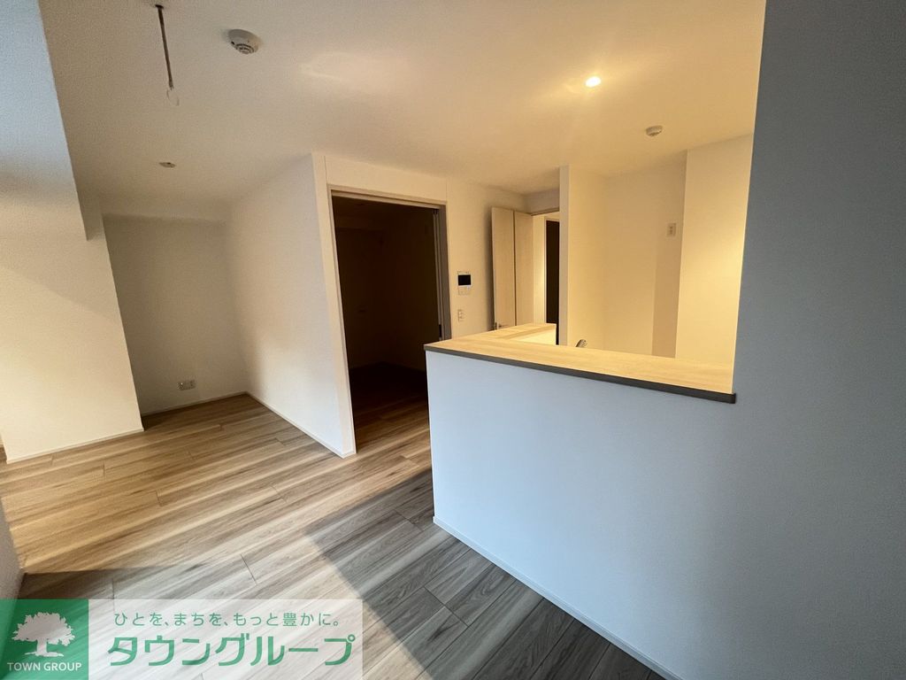 居室・リビング　リビング/居室