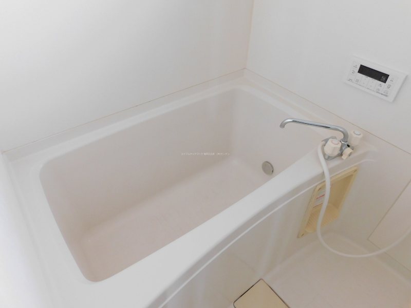 バス・シャワールーム　同タイプのお部屋の写真です