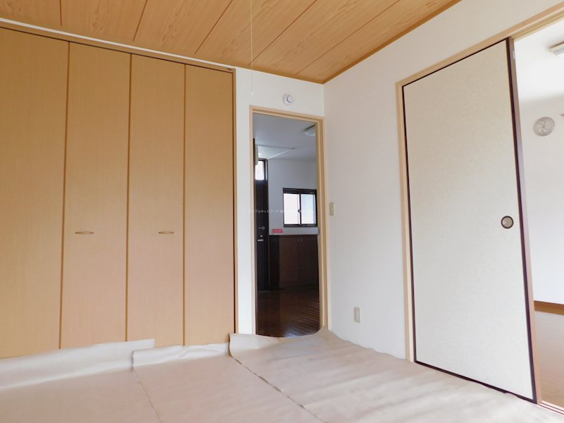 その他部屋・スペース　同タイプのお部屋の写真です