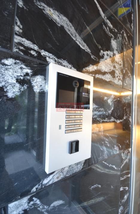 セキュリティ　設備