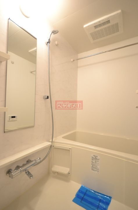 バス・シャワールーム　※別部屋参照