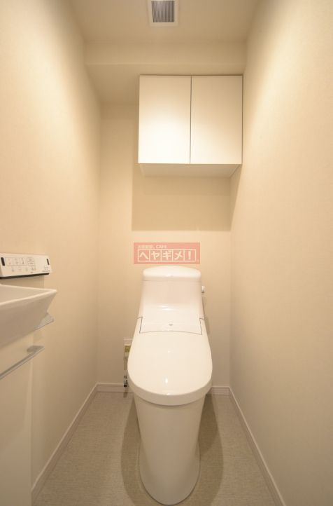 トイレ　※別部屋参照