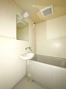 バス・シャワールーム　※同仕様写真含む