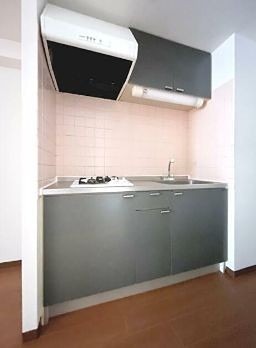 キッチン　※同仕様写真含む