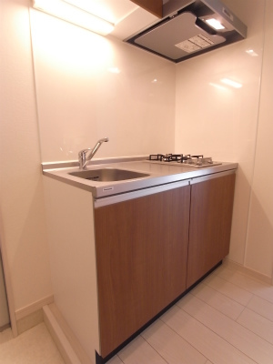 キッチン　弊社は都内全域の物件をご紹介可能です！