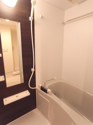 バス・シャワールーム　弊社は都内全域の物件をご紹介可能です！