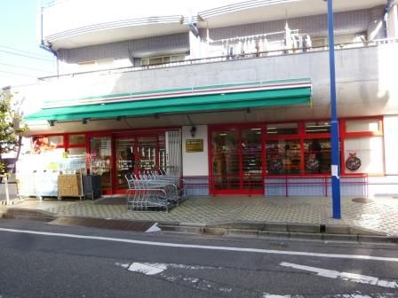 スーパー　まいばすけっと砧店（スーパー）まで718m