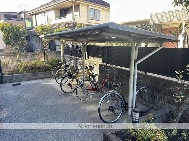 その他共有部分　その他共有部分