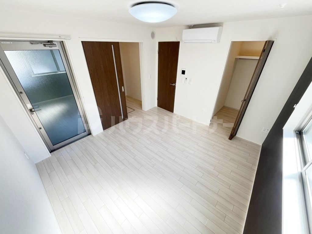 居室・リビング　リビング/居室