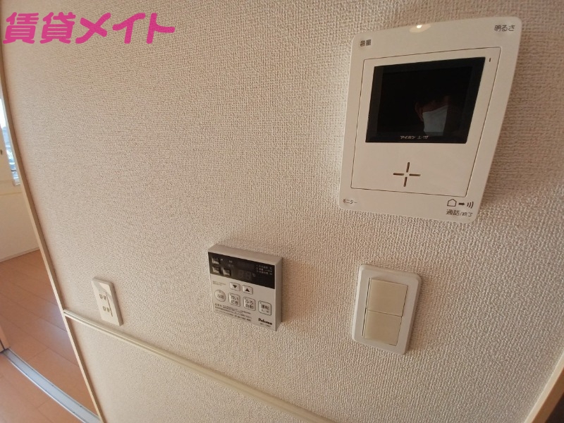 セキュリティ　同型タイプ画像
