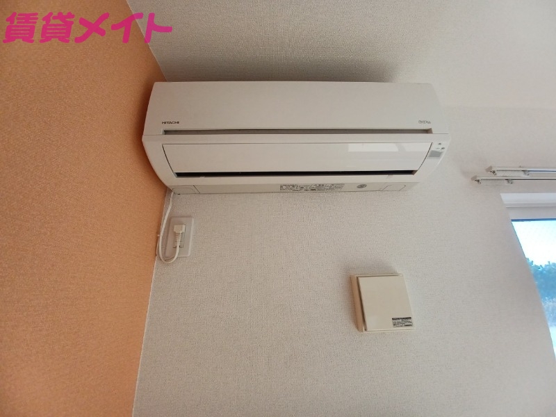 その他設備　同型タイプ画像