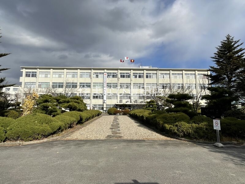 高校・高専　愛知県立刈谷高校（高校・高専）まで1388m