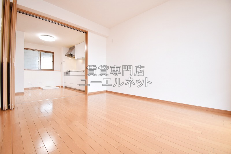 居室・リビング　リビング7.0帖