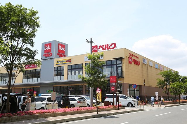 ショッピングセンター　フォルテ船橋（ショッピングセンター）まで2061m