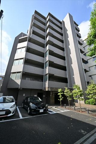 西武新宿線 野方駅 徒歩8分 築20年