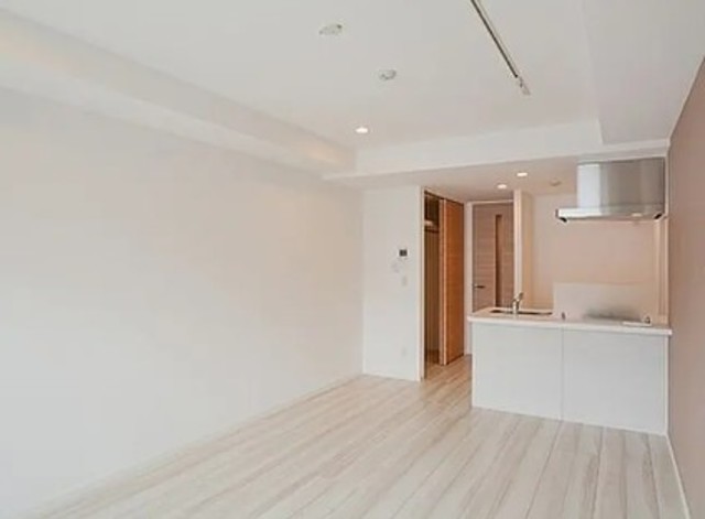 居室・リビング　同仕様タイプ