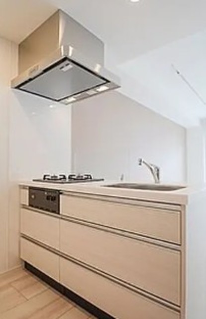 キッチン　同仕様タイプ