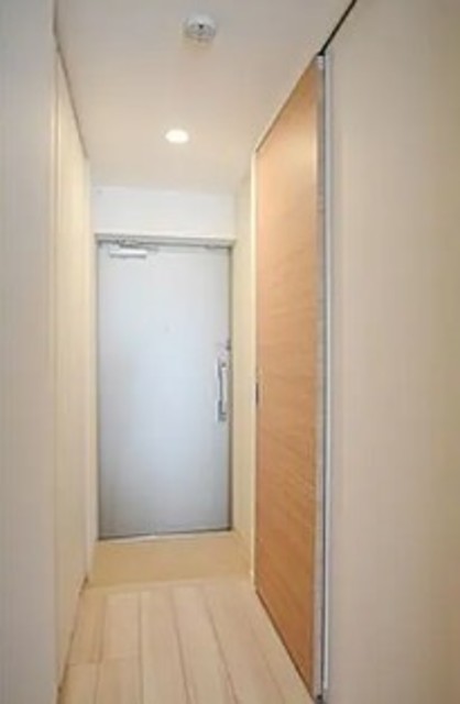 玄関　同仕様タイプ