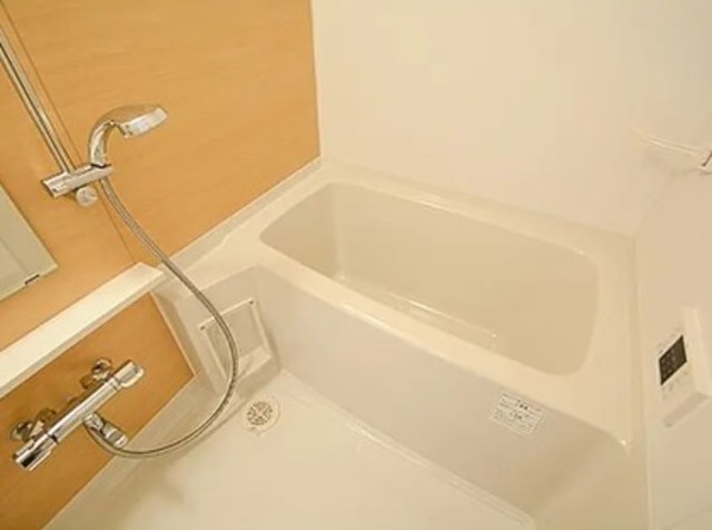 バス・シャワールーム　同仕様タイプ