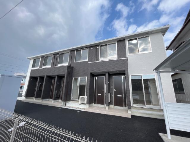 眺望　同型タイプ