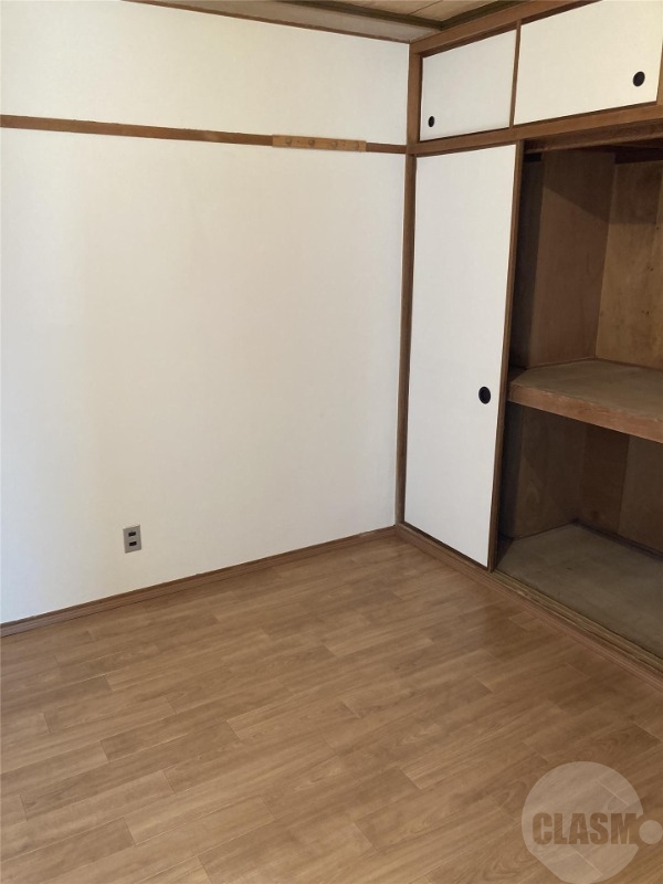 その他部屋・スペース　４．５帖の洋室