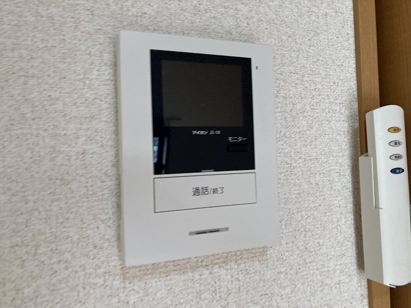 セキュリティ　別部屋参考