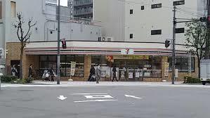 コンビニ　セブンイレブン大阪福島６丁目店（コンビニ）まで401m