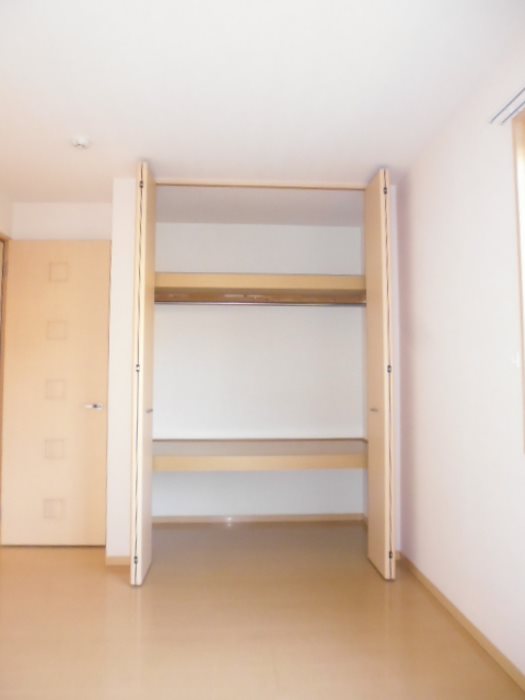 収納　賃貸物件をお探しならトーマスリビング原田店へ