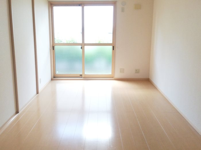 居室・リビング　賃貸物件をお探しならトーマスリビング原田店へ