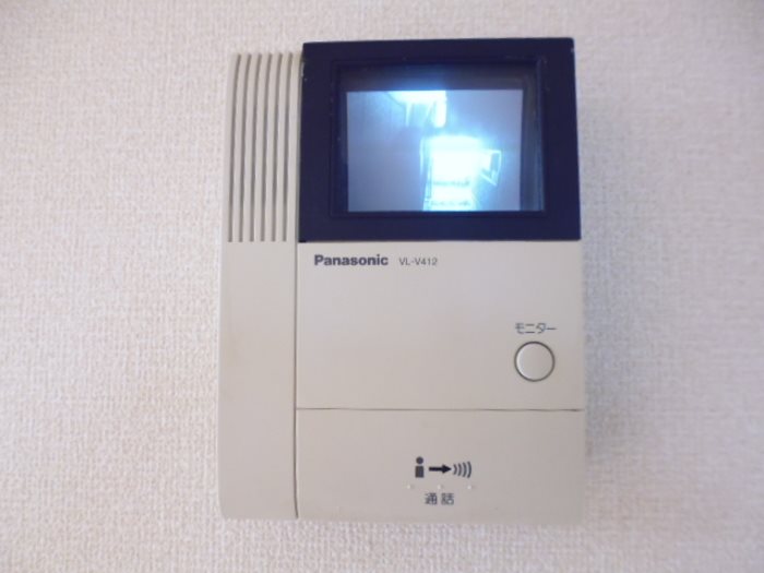 セキュリティ　賃貸物件をお探しならトーマスリビング原田店へ