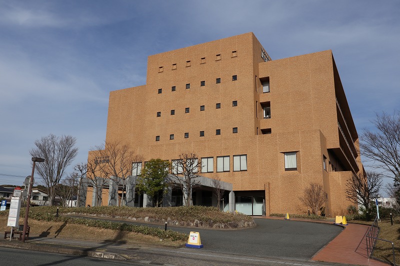 病院　やよいがおか鹿毛病院（病院）まで453m