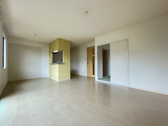 居室・リビング　おしゃれなリビングです