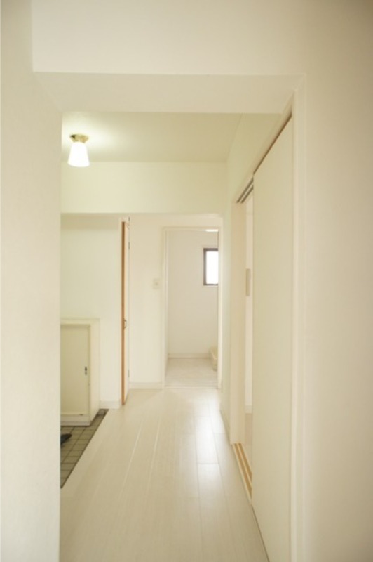 バス・シャワールーム　図面と現状に相違がある場合には現状を優先