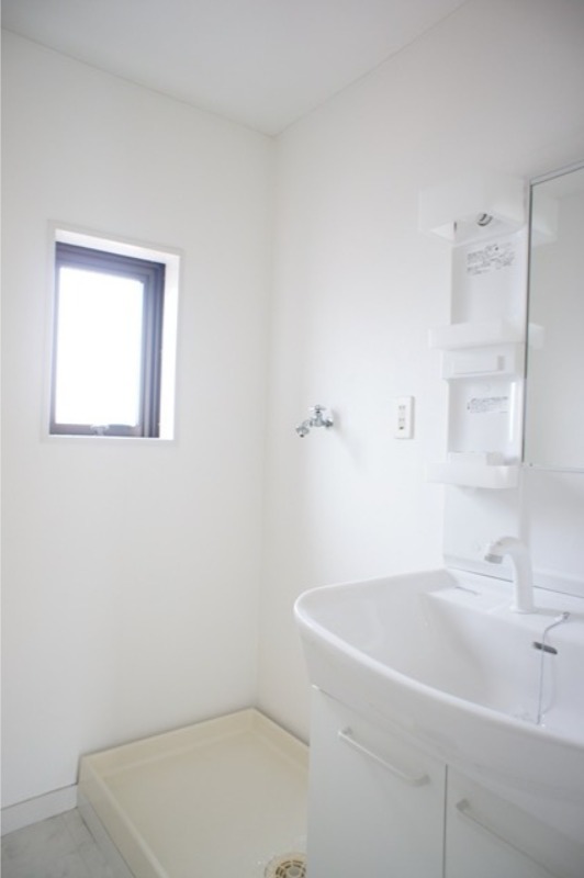 トイレ　図面と現状に相違がある場合には現状を優先