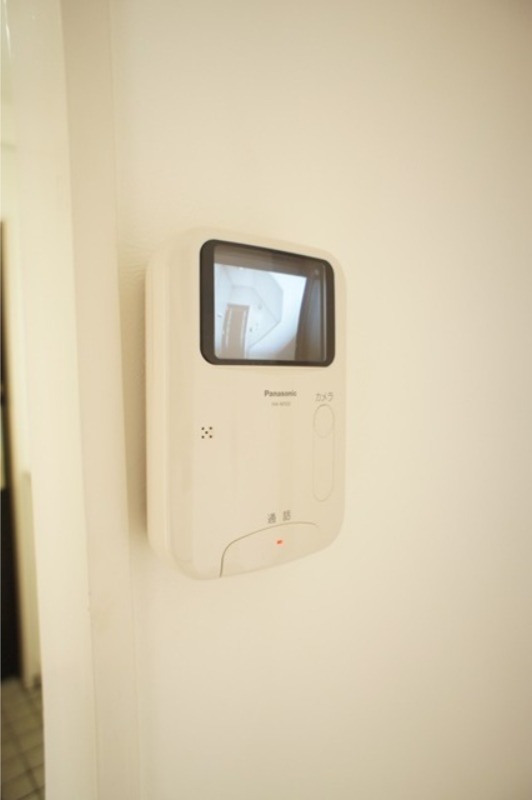 セキュリティ　図面と現状に相違がある場合には現状を優先