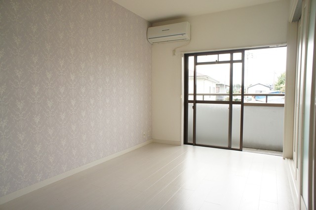 居室・リビング　図面と現状に相違がある場合には現状を優先