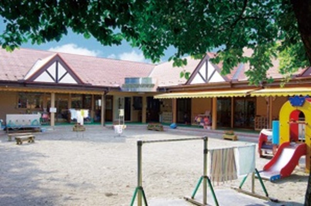 幼稚園・保育園　みちおせ保育園（幼稚園・保育園）まで525m